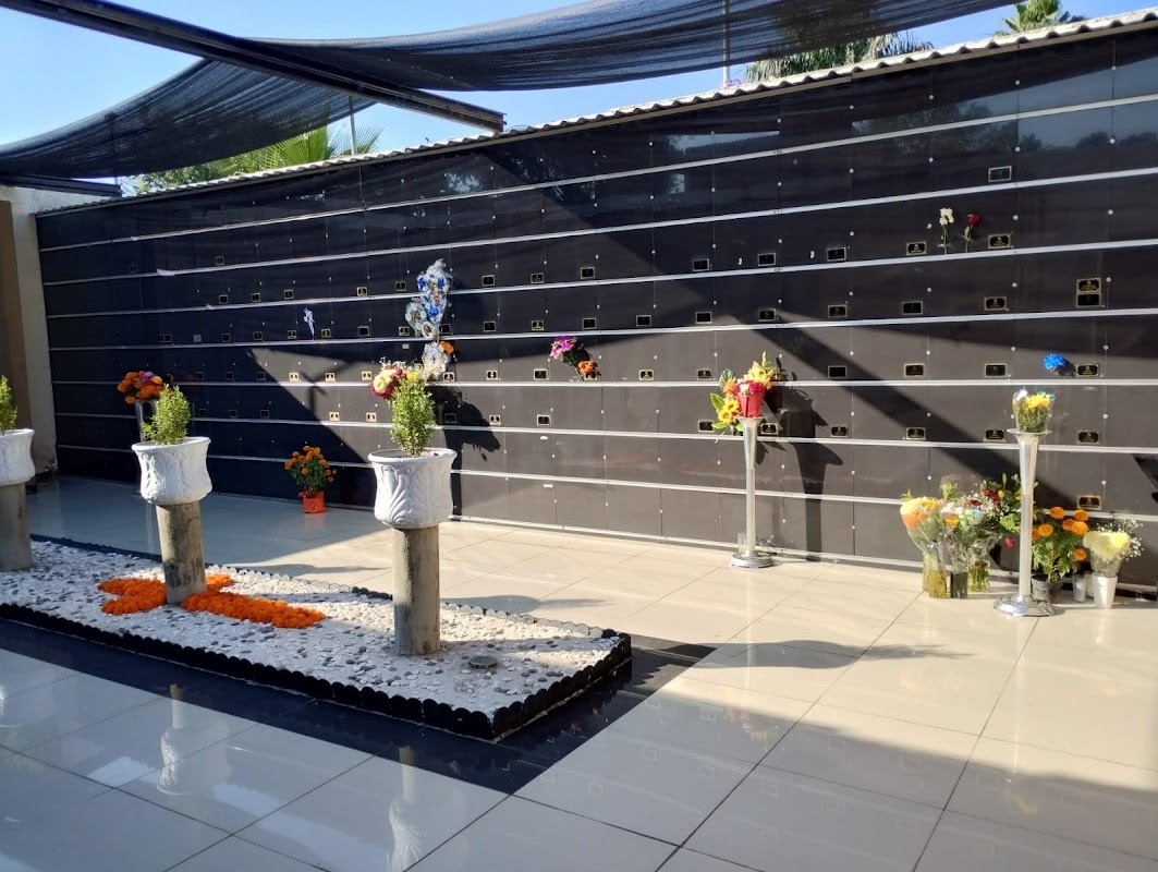 Funeraria Santa Magdalena Casa Funeral